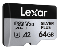 LEXAR  LMSSIPL064G-BNANG - 1292569 - zdjęcie 3